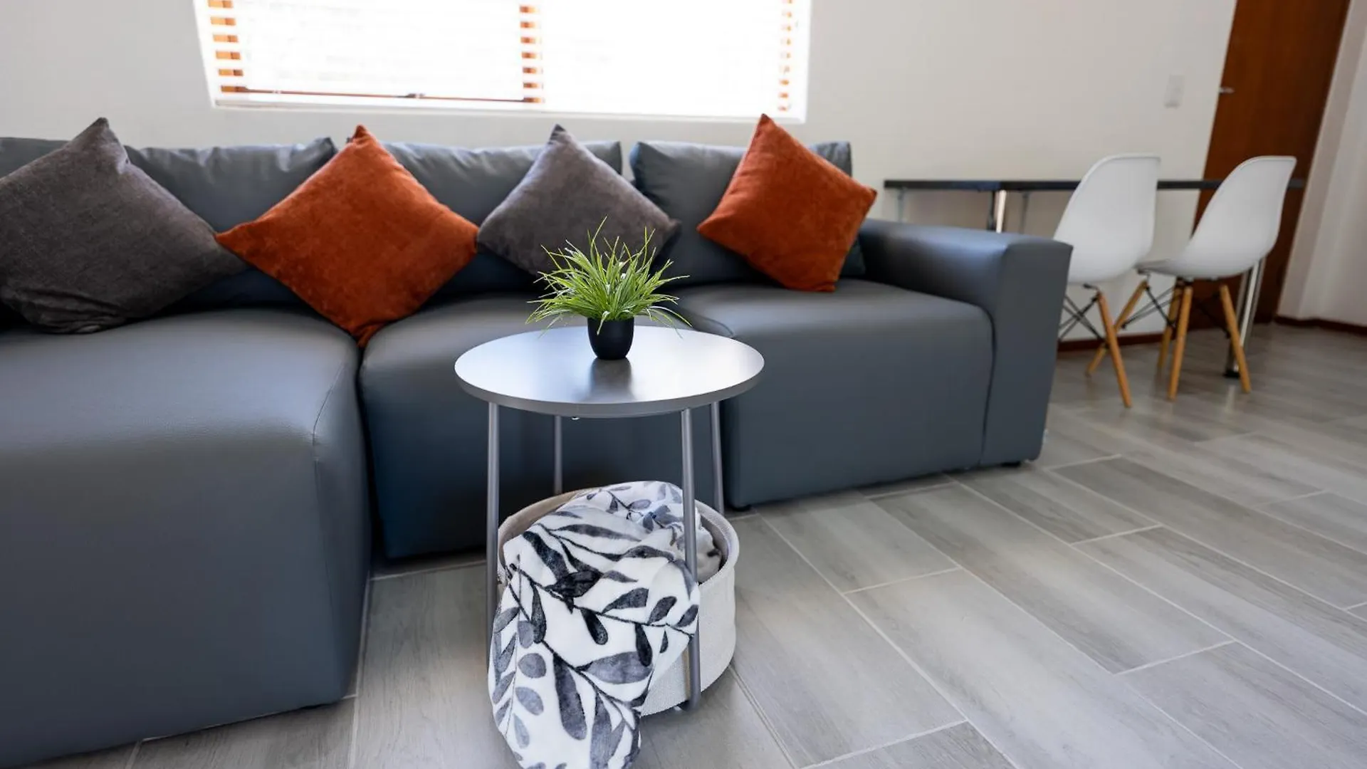 Mystical Serenity Durbanville Daire