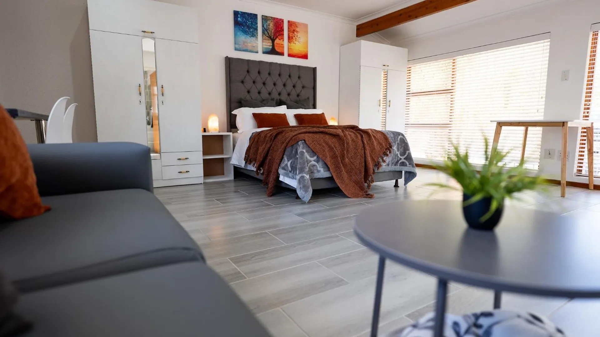 Daire Mystical Serenity Durbanville